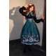 Miss Point The Afterglow Of Sunset Blouse and Underbust JSK(Reservation/Full Payment Without Shipping)
